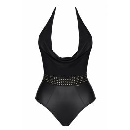 Body Demoniq Negro S Precio: 44.5000006. SKU: B17M3AVG35