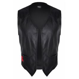 Chaleco Demoniq Negro S Hombre Precio: 65.68999976. SKU: B18Q8C5SHY