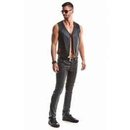 Chaleco Demoniq Negro XL Hombre