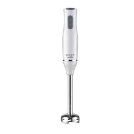 Batidora de Vaso Adler AD 4620 Blanco 500 W