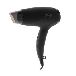 Secador de Pelo Camry AD2266 Negro 1400 W Precio: 21.49999995. SKU: B14M9AE2WS