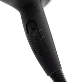 Secador de Pelo Camry AD2266 Negro 1400 W