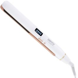 Plancha de Pelo Adler CR 2322 Blanco 50 W Plancha de Pelo Adler CR 2322 Blanco 50 W