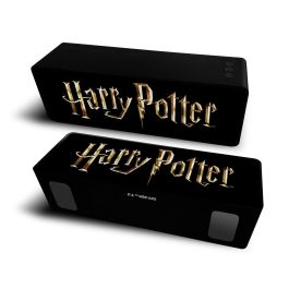Altavoz con Bluetooth Harry Potter/ 10W/ 2.1 Altavoz con Bluetooth Harry Potter/ 10W/ 2.1