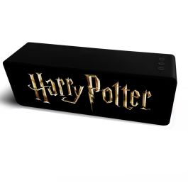 Altavoz con Bluetooth Harry Potter/ 10W/ 2.1 Altavoz con Bluetooth Harry Potter/ 10W/ 2.1