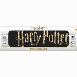 Altavoz con Bluetooth Harry Potter/ 10W/ 2.1 Altavoz con Bluetooth Harry Potter/ 10W/ 2.1
