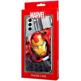 Funda para Móvil Cool Iron Man Samsung Galaxy S21 Plus Precio: 18.94999997. SKU: S7811234