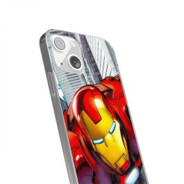 Funda para Móvil Cool Iron Man Samsung Galaxy S21 Plus