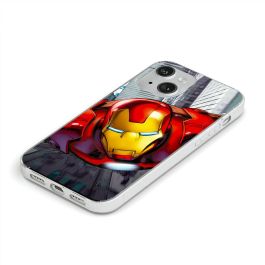Funda para Móvil Cool Iron Man Samsung Galaxy S21 Plus