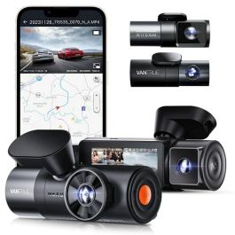 Cámara Deportiva para Coche Vantrue N5 Nexus 5 Cámara Deportiva para Coche Vantrue N5 Nexus 5