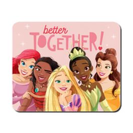 ERT GROUP Alfombrilla Ratón Princesas Disney 22x18x2cm Precio: 9.89000034. SKU: S5616348
