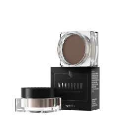 Maquillaje para Cejas Nanobrow Dark Brown Pomada (6 g) Precio: 8.94999974. SKU: S05109339