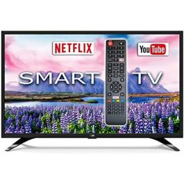 Smart TV Lin 32D1700 32" LED Direct-LED Smart TV Lin 32D1700 32" LED Direct-LED