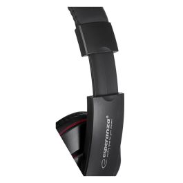 Auriculares Esperanza EH121 Negro Auriculares Esperanza EH121 Negro