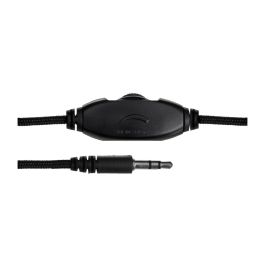 Auriculares Esperanza EH121 Negro Auriculares Esperanza EH121 Negro