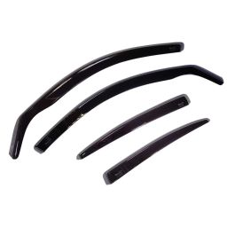 Deflector de viento HEKO 25362 Frontal Producto Bixoto.com. Precio: 48.98999963. SKU: S3765865