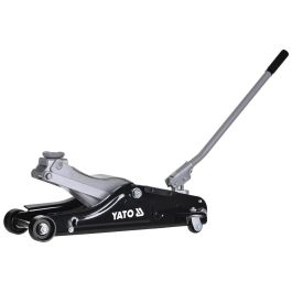 Gato elevador Yato YT-1720 2000 kg Gato elevador Yato YT-1720 2000 kg