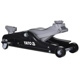 Gato elevador Yato YT-1720 2000 kg Gato elevador Yato YT-1720 2000 kg