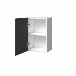 Mueble de cocina Blanco Gris 60 x 30 x 36 cm