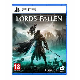 Videojuego PlayStation 5 CI Games Lords of the Fallen (FR) Precio: 74.58999988. SKU: B1JVDAHCJP