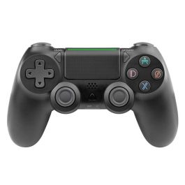 Mando Gaming Inalámbrico Tracer Shogun PRO Negro Sony PlayStation 4 PC PlayStation 3 Mando Gaming Inalámbrico Tracer Shogun PRO Negro Sony PlayStation 4 PC PlayStation 3
