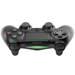 Mando Gaming Inalámbrico Tracer Shogun PRO Negro Sony PlayStation 4 PC PlayStation 3 Mando Gaming Inalámbrico Tracer Shogun PRO Negro Sony PlayStation 4 PC PlayStation 3