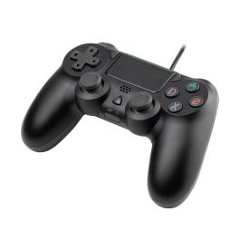 Mando Gaming Inalámbrico Tracer Shogun PRO Negro Sony PlayStation 4 PC PlayStation 3 Mando Gaming Inalámbrico Tracer Shogun PRO Negro Sony PlayStation 4 PC PlayStation 3