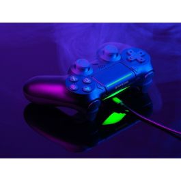 Mando Gaming Inalámbrico Tracer Shogun PRO Negro Sony PlayStation 4 PC PlayStation 3 Mando Gaming Inalámbrico Tracer Shogun PRO Negro Sony PlayStation 4 PC PlayStation 3