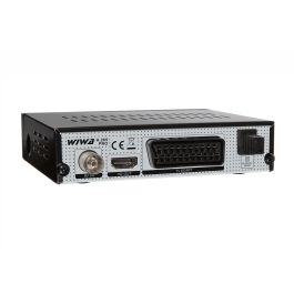 Sintonizador TDT Wiwa TUNER DVB-T/T2 H.265 PRO