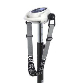 Masajeador de Pies HMS MA1001 Blanco