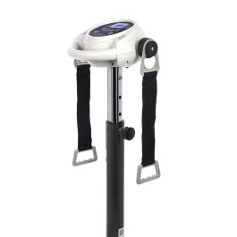 Masajeador de Pies HMS MA1001 Blanco