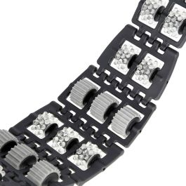 Masajeador de Pies HMS MA1001 Blanco