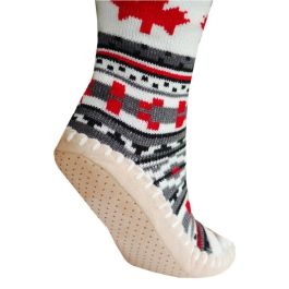 Bufanda GQ4M Blanco Rojo Gris Estampado Unisex Bufanda GQ4M Blanco Rojo Gris Estampado Unisex