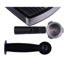 Cafetera Express de Brazo Adler MS 4403 850 W 1,6 L