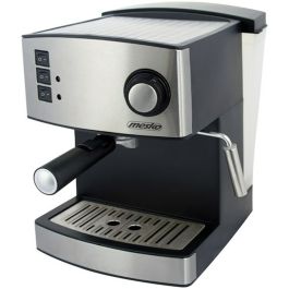 Cafetera Express de Brazo Adler MS 4403 850 W 1,6 L