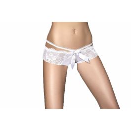 Bragas Anaïs Blanco Precio: 20.50000029. SKU: B17T2FTESQ