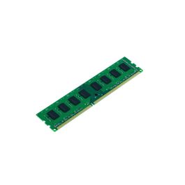 Memoria RAM GoodRam GR1333D364L9 DDR3 4 GB Memoria RAM GoodRam GR1333D364L9 DDR3 4 GB