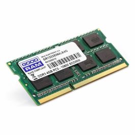 Memoria RAM GoodRam GR1333S364L9S 4 GB DDR3 1333 MHz 4 GB Precio: 19.94999963. SKU: B15CLFTZAH