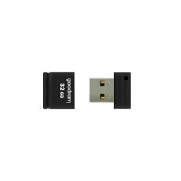 Memoria USB GoodRam UPI2 Negro 32 GB Memoria USB GoodRam UPI2 Negro 32 GB