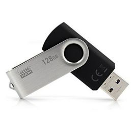 Pendrive GoodRam UTS3 USB 3.1 Negro Precio: 5.94999955. SKU: S0225253