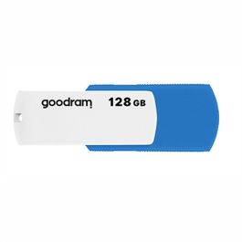 Memoria USB GoodRam UCO2 128 GB Precio: 12.94999959. SKU: S0234707