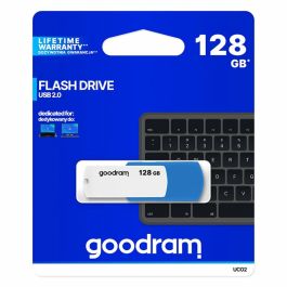 Memoria USB GoodRam UCO2 128 GB