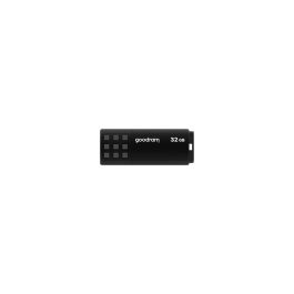 Memoria USB GoodRam UME3 Negro 32 GB Precio: 9.9499994. SKU: S0236884