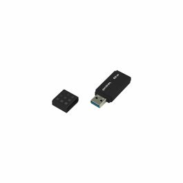 Memoria USB GoodRam UME3 Negro 64 GB