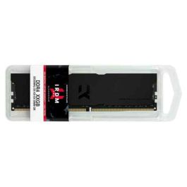 Memoria RAM GoodRam IRP-K3600D4V64L18S/1 16 GB (2 x 8 GB) DDR4 3600 MHz CL18 16 GB