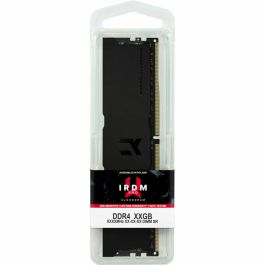 Memoria RAM GoodRam IRP-K3600D4V64L18/16 16 GB DDR4 3600 MHz 16 GB Precio: 52.95000051. SKU: S5612944