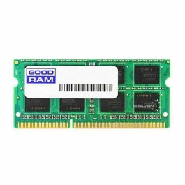 Memoria RAM GoodRam CL22 SODIMM 32 GB DDR4 3200 MHZ DDR4 DDR4-SDRAM CL22 Precio: 89.95000003. SKU: B15WJGQMBF