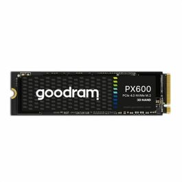 Disco Duro GoodRam SSDPR-PX600-500-80 500 GB SSD Precio: 51.94999964. SKU: B16ACLY88W