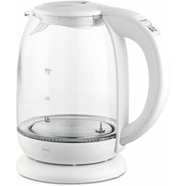 Hervidor Eldom C510B Blanco 2200 W 1,7 L Hervidor Eldom C510B Blanco 2200 W 1,7 L