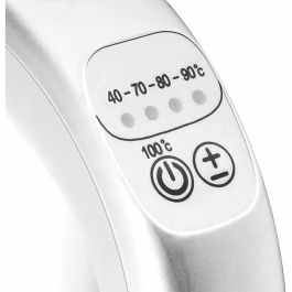 Hervidor Eldom C510B Blanco 2200 W 1,7 L Hervidor Eldom C510B Blanco 2200 W 1,7 L